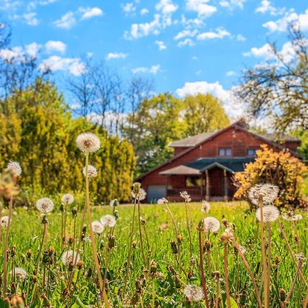 Amigosranch Villa Krusevac Bagian luar foto