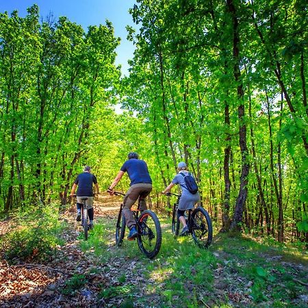 Amigosranch Villa Krusevac Bagian luar foto