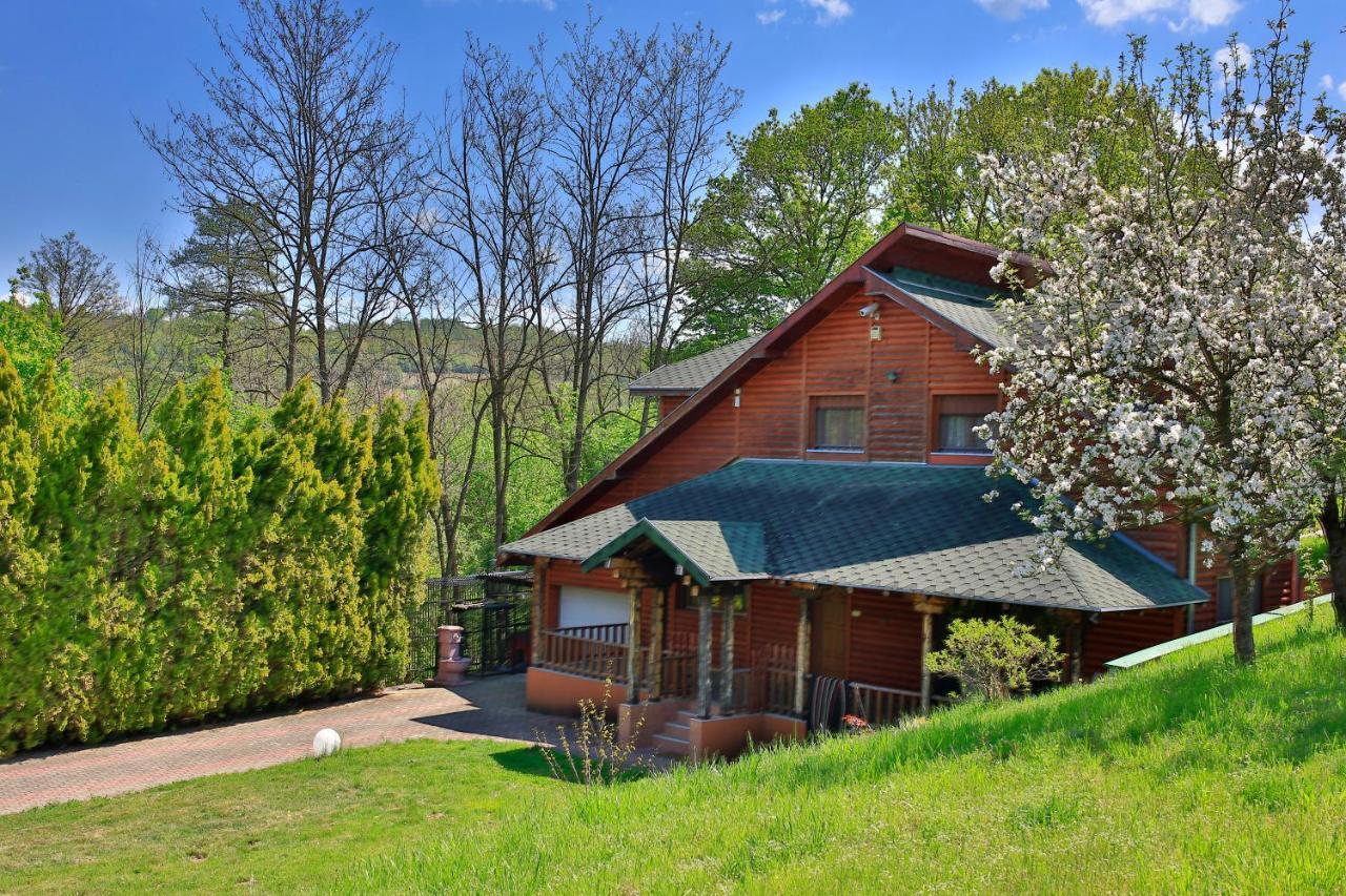 Amigosranch Villa Krusevac Bagian luar foto