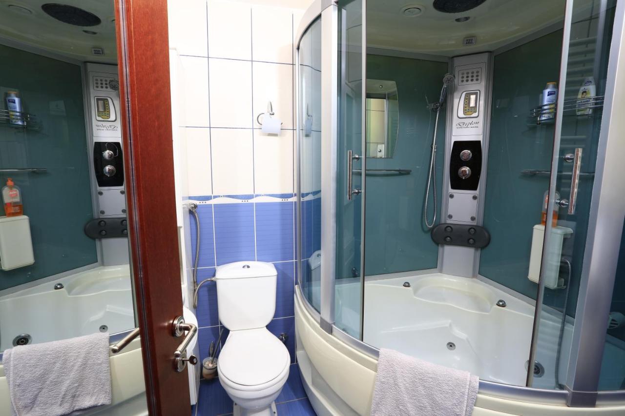 Amigosranch Villa Krusevac Bagian luar foto
