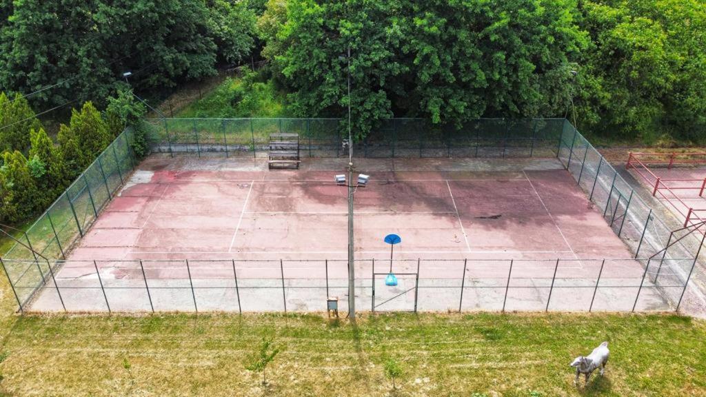 Amigosranch Villa Krusevac Bagian luar foto