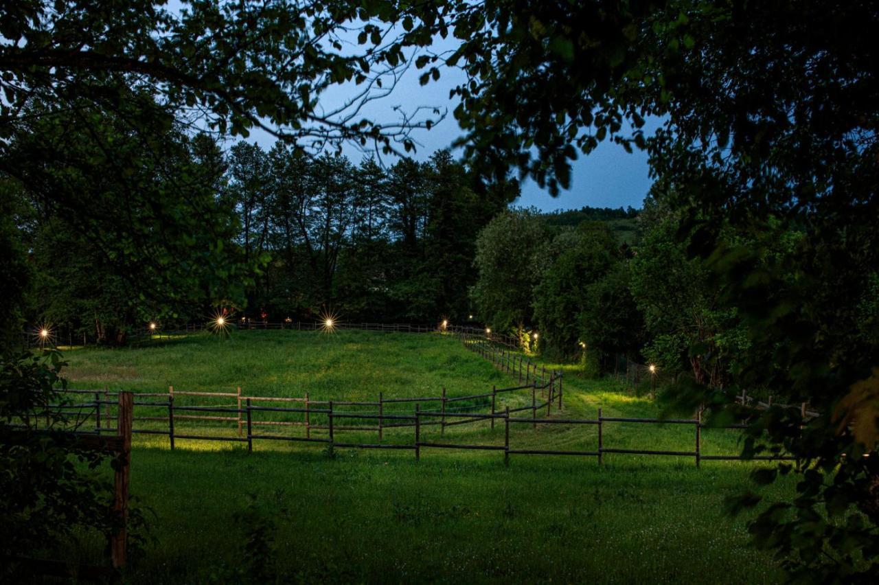 Amigosranch Villa Krusevac Bagian luar foto